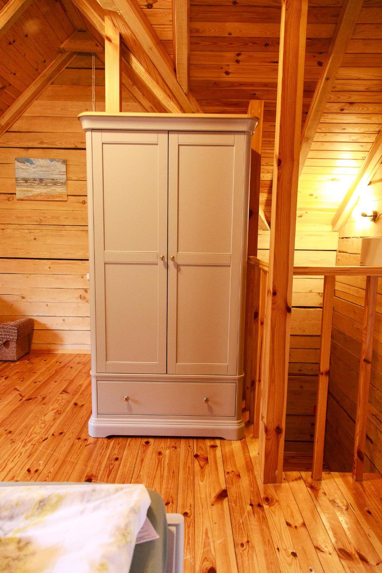 Roze Guest Houses Sklandas Bernāti Kültér fotó