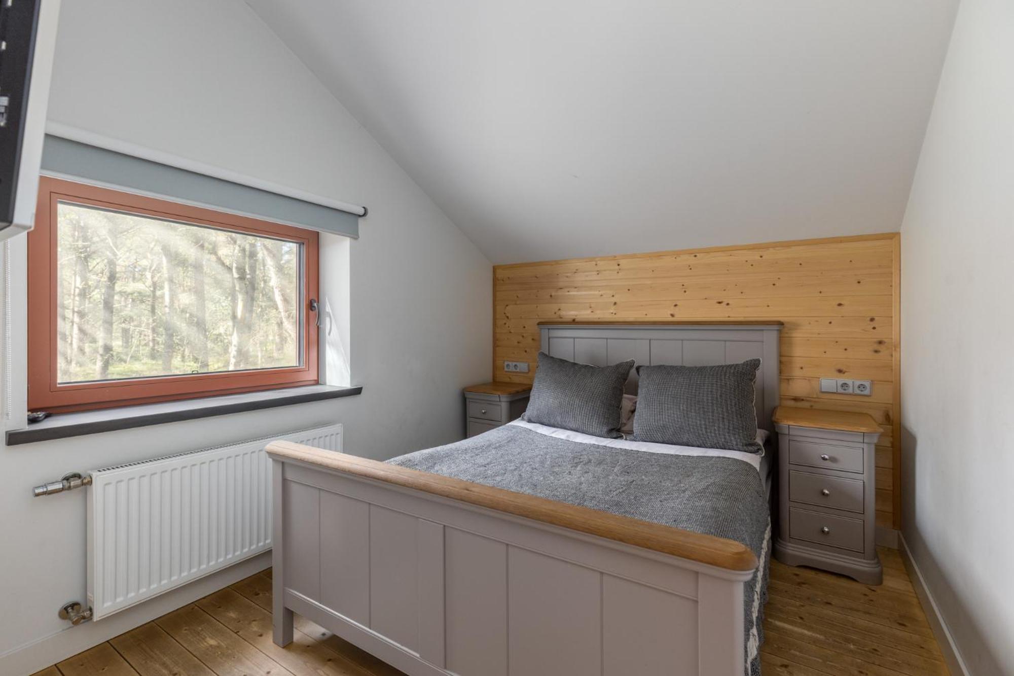 Roze Guest Houses Sklandas Bernāti Kültér fotó